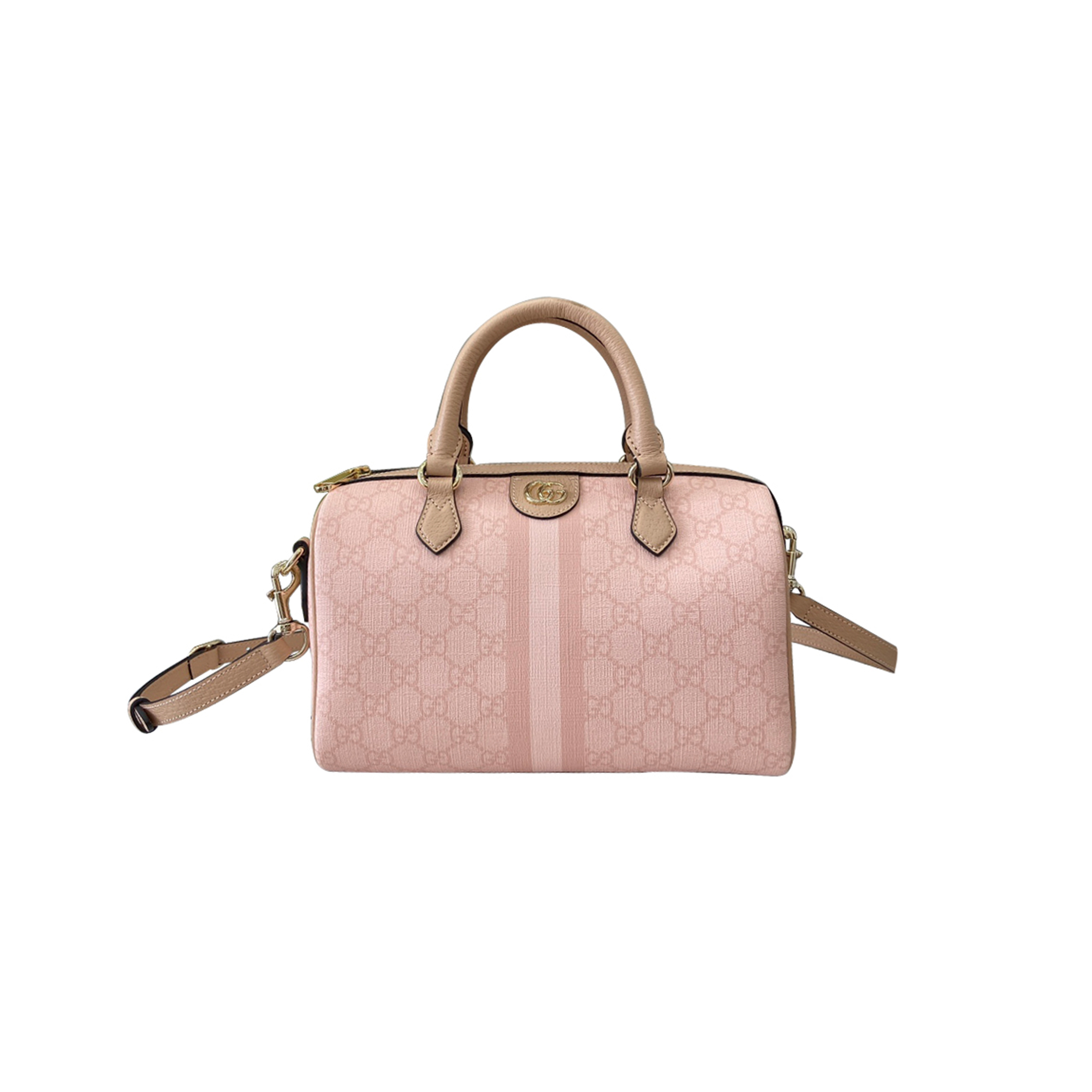 G*u*i ophidia small top handle bag 772061 (26.5*17.5*14cm)